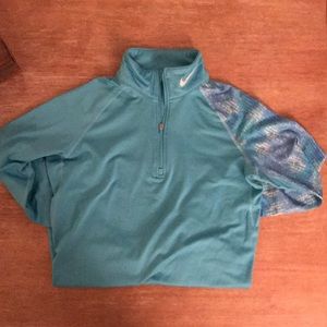 Nike Half ZIP Pullover